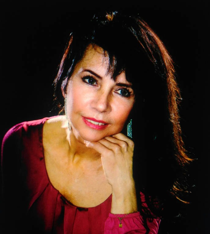 Patricia Laurent